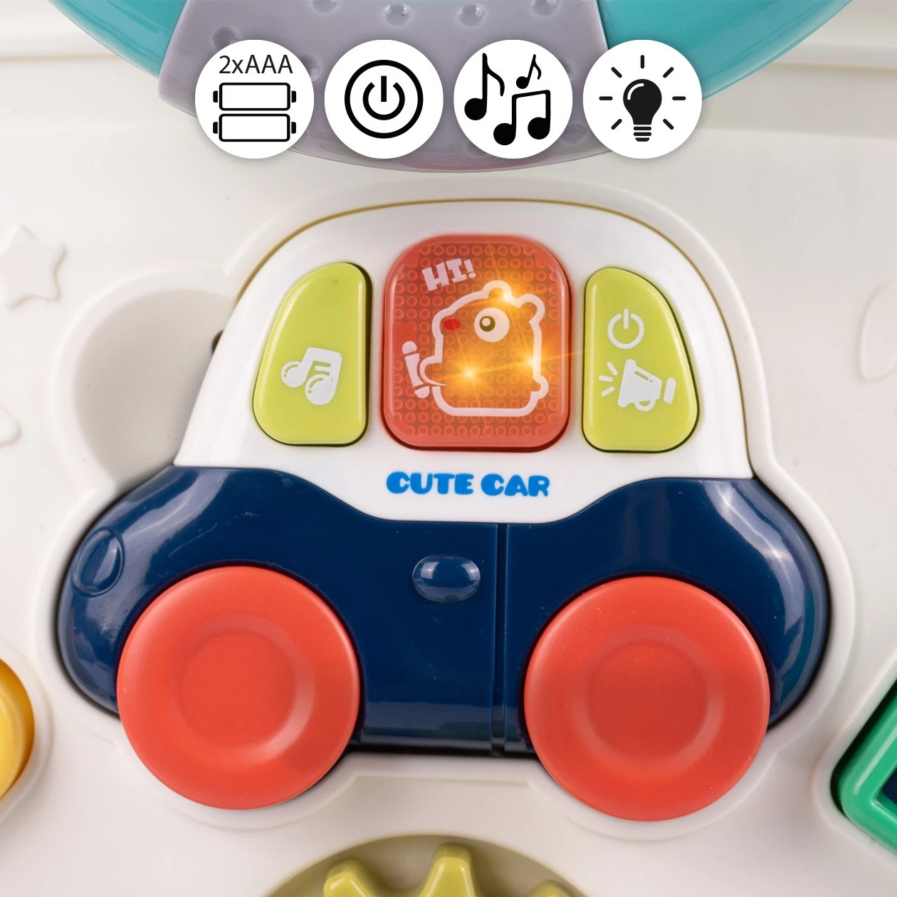 s-l1600 (7) Trotteur Bébé Multifonction 6 en 1 Éducatif & Musical – Image 5