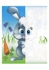 كتاب التخطيط المخصص باسم وصورة طفلك+ mini clavier هدية