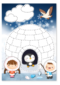 كتاب التخطيط المخصص باسم وصورة طفلك+ mini clavier هدية