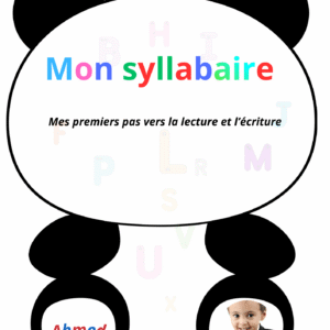 Home mon syllabaire panda